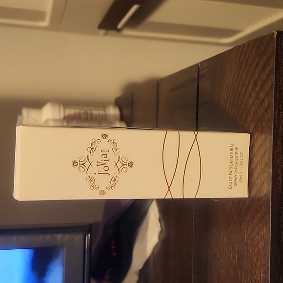 Unknown Other - Perfume